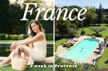 South of France Travel Guide - Best Places to Stay, Eat & Explore