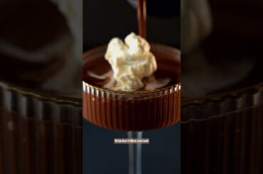 How To Make Parisian Hot Chocolate