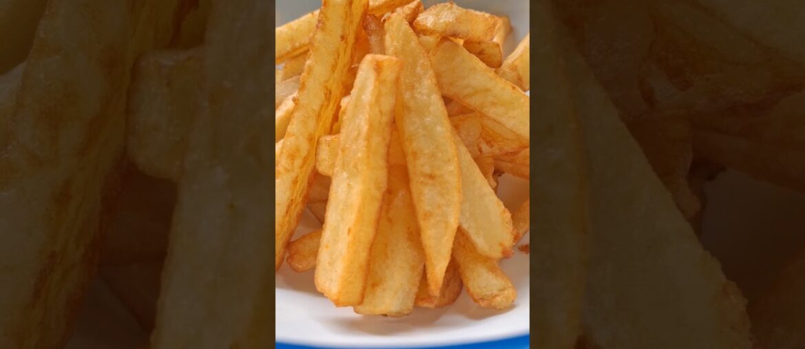 #shorts crispy french fries #ytshorts#viral#new#food#foodie#easyrecipe
