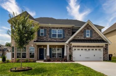 New Residential listing for sale found at 2110 Owls View Lane, Colfax, NC 27235