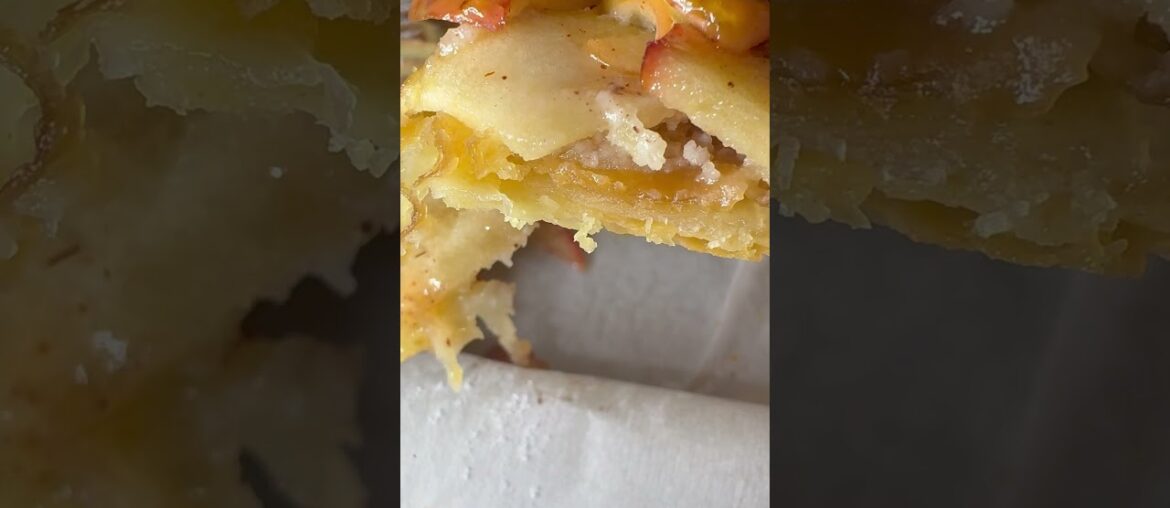 French #apple #pie #saturday #night #bites