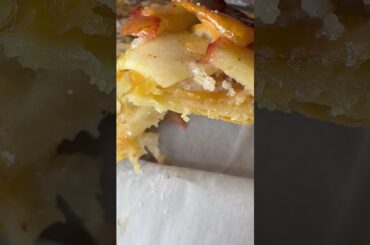 French #apple #pie #saturday #night #bites