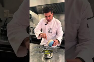 Why does French cuisine need so much preparation? Let’s find out #shorts