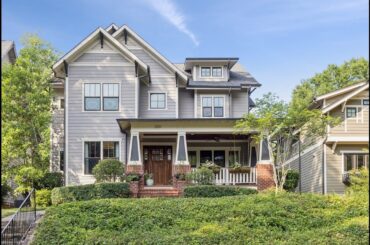Bridget Brush | 2221 Kenmore Avenue | Charlotte ,  NC