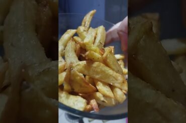 bikin french fries #idejualan #masakanrumahan #kentanggoreng #fyp#cookingvideo#jajanankekinian #food