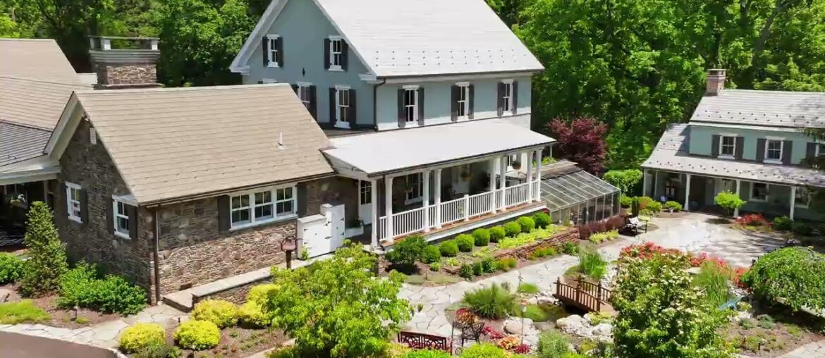 9 Blueberry Lane, Perkasie | PA 18944 9 Blueberry Lane, Perkasie | PA 18944