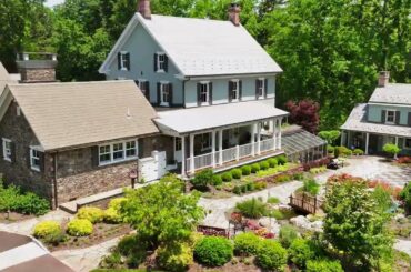 9 Blueberry Lane, Perkasie | PA 18944