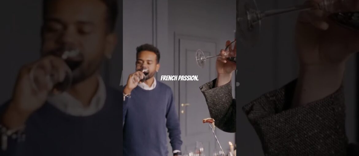 This is where famous french wine comes from ...I ytshorts