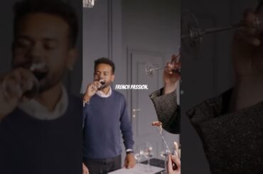 This is where famous french wine comes from ...I ytshorts