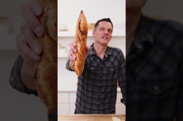 Baguettes You Can Brag About