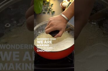 French style rice | onion butter rice | caramelised onion #butterrice #hotpot #rice #ricerecipe