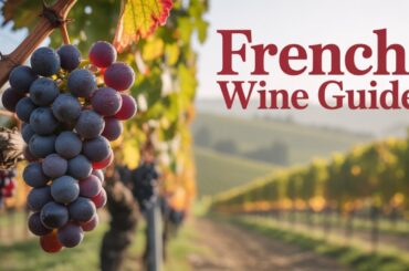 Top 7 French Wine Regions: Where to Travel for the Best Wine
