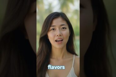 Bora Bora's French Cuisine Delights You