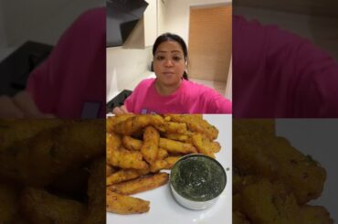 Bharti Singh Unique French fries viral Recipe #shorts #bharti singh#french fries