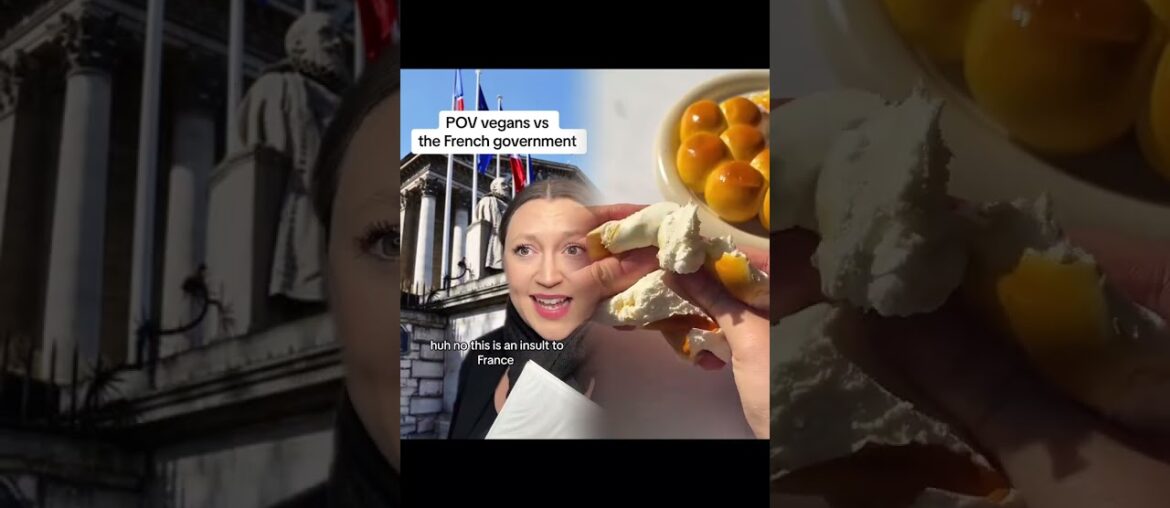 But seriously what else are they supposed to call it lmao #france #french #livinginfrance #american