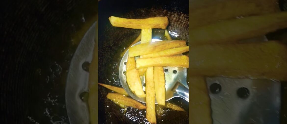 homemade french fries #food #foodie #shortfeed #frenchfries#shorts