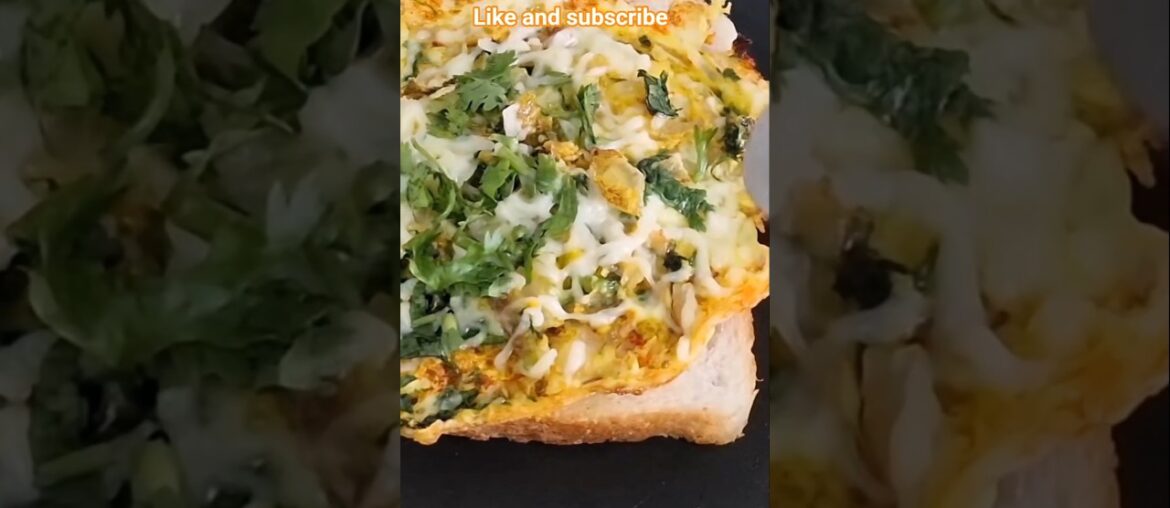 Perfect Cheese French Omelette | Easy & Creamy Recipe | Egg Snacks |Healthy Dish | one minute snacks