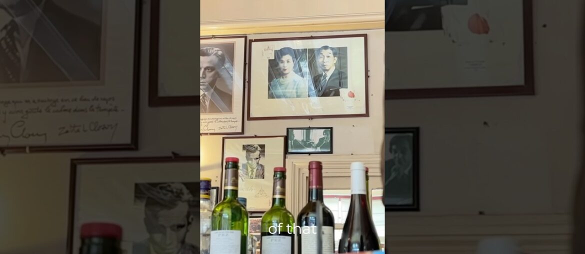 Mont Saint-Michel: Farmhouse Chicken, Not Omelets! Mont Saint-Michel: Farmhouse Chicken, Not Omelets!