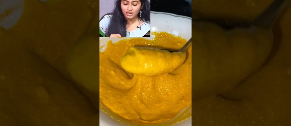 Homemade De-Tan Pack #france #skincare #recipe #skin #skincareroutine #homemade #detanpack #beauty