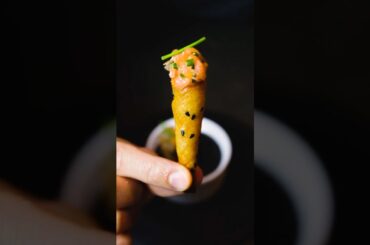 Trying Chef Signature Dishes | Thomas Keller #cooking #food