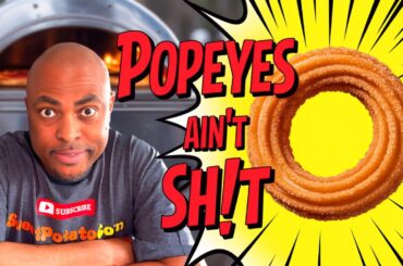 Chicago's Most INSANE Food Creations