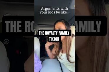 Andrea TikTok The Royalty family #andrea #funny #royalfamily #youtubeshorts