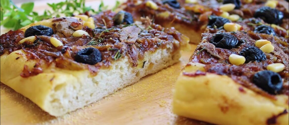 A Summer of French Recipes