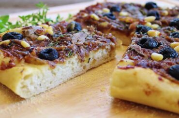 A Summer of French Recipes