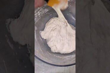 French Baguette Recipe 2 at Home | Crispy Crust! #respect #recipe #recipes  #cooking #bakery