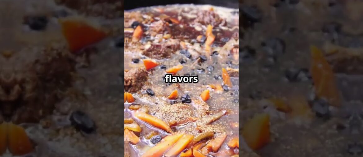 1080p French Cooking Coq au Vin