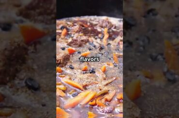 1080p French Cooking Coq au Vin