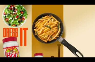 C'est Bon Premium Mayonnaise. Style and Taste with every meal. So Tasty. So Good.