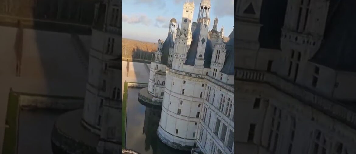 Loire Valley vs. Champagne Region: Which Wine Tour to Choose? #shorts Loire Valley vs. Champagne Region: Which Wine Tour to Choose? #shorts