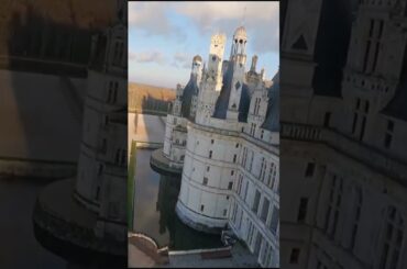 Loire Valley vs. Champagne Region: Which Wine Tour to Choose? #shorts