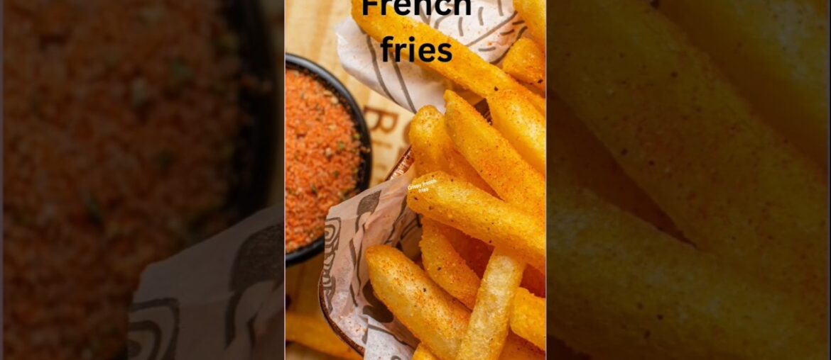 How to Make Perfectly Crispy French Fries at Home How to Make Perfectly Crispy French Fries at Home