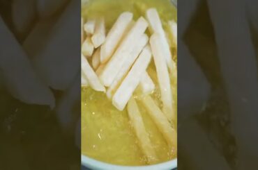 @food lover 8733. French fry