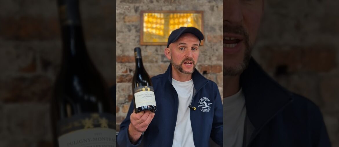 The grapes of Burgundy. What are the noble grapes in the Burgundy Wine Region?