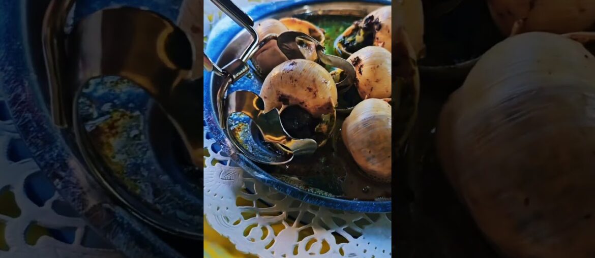 French dinner #travel #frenchfood