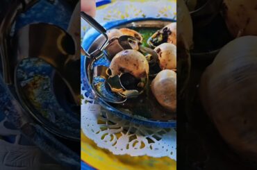 French dinner #travel #frenchfood