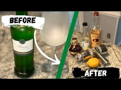 Ultimate Wine Review & Blushing Spritz Cocktail Recipe Live! Ultimate Wine Review & Blushing Spritz Cocktail Recipe Live!