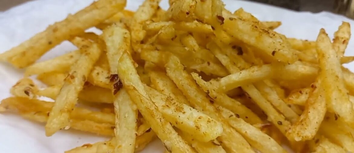 How to make french fries |potato fries|crispy and yummy fries |kids recipe |5mint recipe |snacks