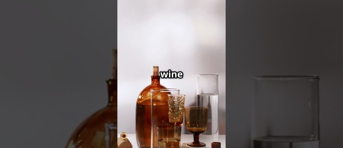 Glass Bottles Are Worse Than Plastic? Shocking Microplastic Study! Glass Bottles Are Worse Than Plastic? Shocking Microplastic Study!