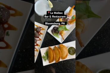 La Malbec Bar & Restaurant | Bloomsburg, PA