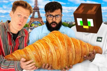 TESTING VIRAL TIKTOK FOOD (France Edition)