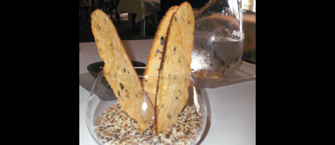 3 Minute Bite ~ Dining & Learning to Cook in France   1080WebShareName