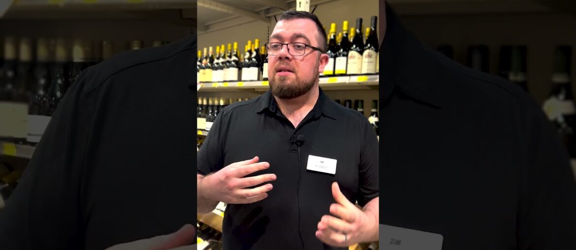 Bordeaux vs Burgundy