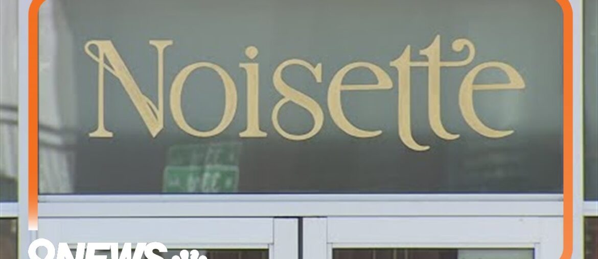 Noisette owners bid farewell to Denver dining