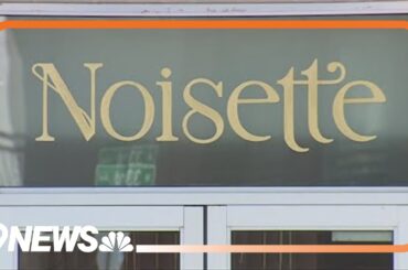 Noisette owners bid farewell to Denver dining