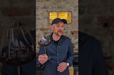 What does Marcillac mean on the bottle of wine?