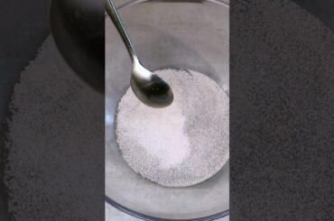 French Baguette Recipe 1 at Home | Crispy Crust! #respect #recipe #recipes  #cooking #bakery